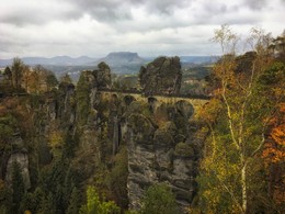 Sächsische Schweiz / ***