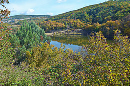 Krimlandschaft / ***