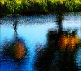 Spiegelung / ***