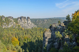 Bastei / ***