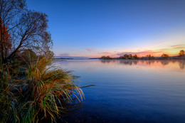 Sonnenaufgänge / ***