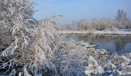 Winterlandschaft / ***