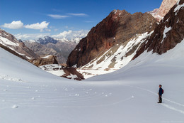 Gletscher / ***