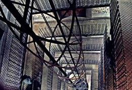 Quadratisch Stimmung / ***