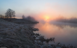 Die Begegnung mit der Morgendämmerung / 2016
