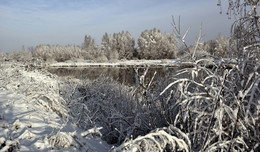 Winter Lake / ***