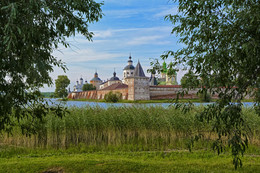 Kirill-Kloster Belozersk / ***