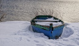 Überwinterung / ***