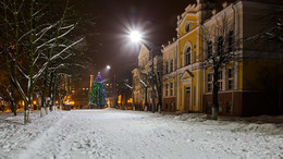 Frohes Neues Jahr! / ***