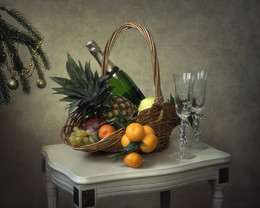 Frohes Neues Jahr! / ***