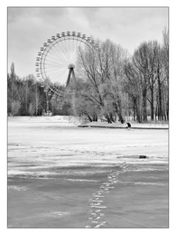 In Winter Park / ***