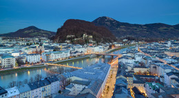 Salzburg / Salzburg