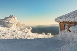 Wetterstation / ***