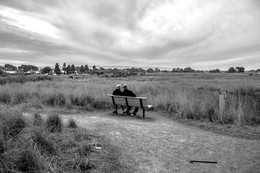 Einsamkeit zusammen / ***