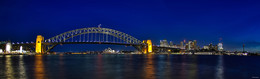 Sydney / ***