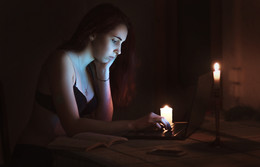 The Night before Exams / ***
