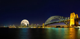 Sydney / ***