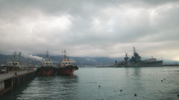 PORT / ***