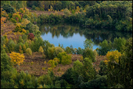 Herbst-Skizzen / ***