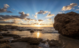 Ein wenig Hitze / ***