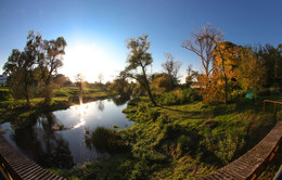 In Erinnerung an die Herbst / ***