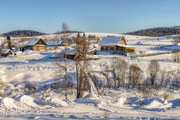 das Dorf / ***