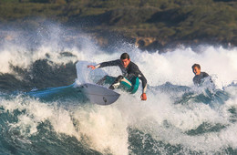 Surfen / ***