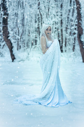 Snow Queen / ***