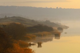 Morgendämmerung / ***