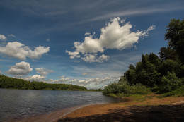 Sommerstimmung / ***