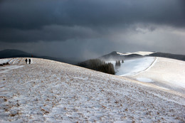 Winter Karpaten / ***