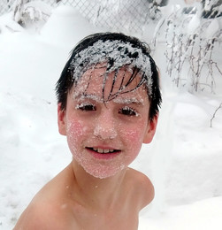 Winterspaß / ***