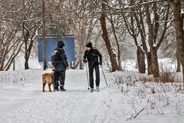 Wanderung / ***