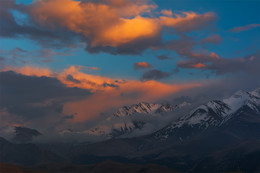 Abenddämmerung / ***