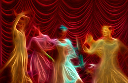 Ballet / ***