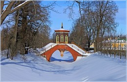 Brücke / ***