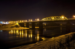 Alte Brücke. / ***