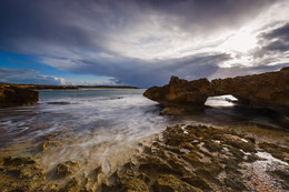 &nbsp; / Dor National Park. Israel