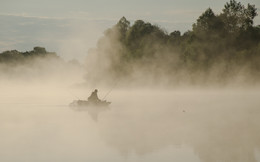 Morgen Fisherman / ***