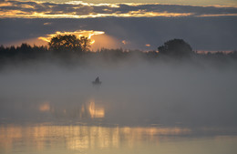 Morgennebel / ***