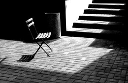 Das Warten / ***