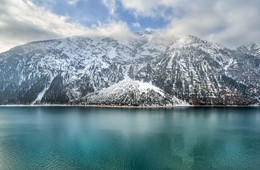 am Achensee / am Achensee