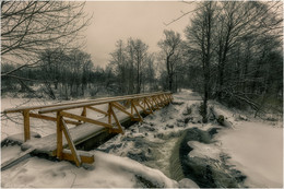 letzten Tag des Winters / ***