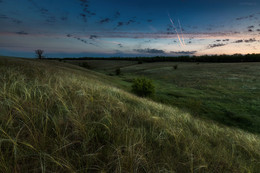 Morgendämmerung ... / ***