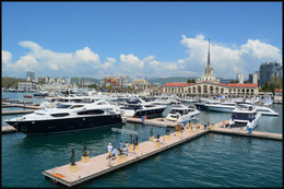 PORT / ***
