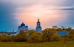 Sonnenuntergang / ***