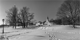 Kolomenskoye / ***