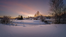 Poshehonsky Seite .. / ***