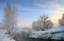 Unter dem blauen Himmel / ***