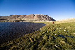 Der Länge nach / ***